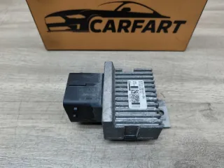 LR001303 Реле свечей накала Land Rover Freelander 2 0.2л Арт 2-956602, вид 4