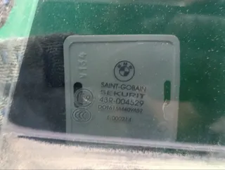 51357137023 Стекло BMW X5 E70 Арт 2-956612, вид 6