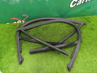 51338266123 Уплотнитель BMW 3 E46 Арт 2-956622, вид 1