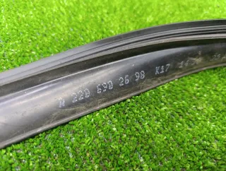 A2206902698 Уплотнитель Mercedes S W220 Арт 2-956919, вид 6