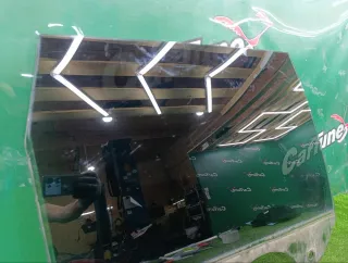 95554261211 Стекло Porsche Cayenne 957 Арт 2-956931, вид 4