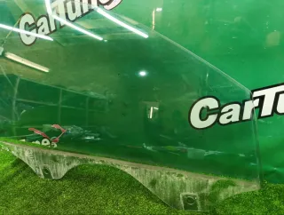 95554251210 Стекло Porsche Cayenne 957 Арт 2-956941, вид 3