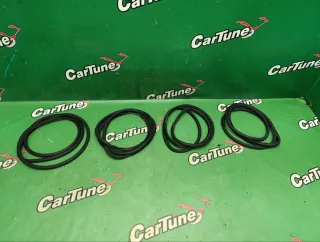 95553791102 Уплотнитель Porsche Cayenne 957 Арт 2-956950, вид 1