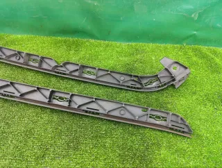 A4516460270 Кронштейны бампера Smart Fortwo 2 Арт 2-956973, вид 3