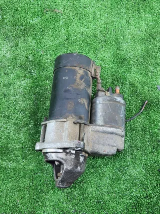 09115192 Стартер Opel Corsa D Арт 2-957078, вид 3