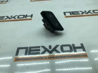 4M2962108A5PR Кнопка центрального замка Audi Q7 4M Арт 2-957139, вид 1