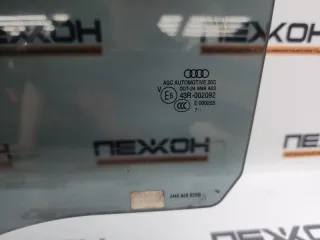 4M0845025B Стекло двери Audi Q7 4M Арт 2-957159, вид 2