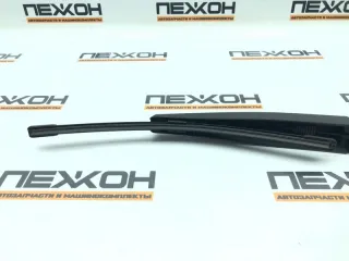 61627407274 Поводок щетки стеклоочистителя BMW X3 G01 Арт 2-957191, вид 3