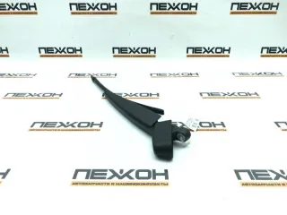 61627407274 Поводок щетки стеклоочистителя BMW X3 G01 Арт 2-957191, вид 4