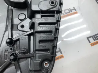 51337498148 Стеклоподъемник BMW X3 G01 Арт 2-957210, вид 4