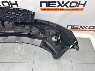 86511C5510 Бампер передний Kia Sorento 3 restailing Арт 2-957372, вид 19