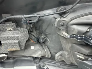 86511C5510 Бампер передний Kia Sorento 3 restailing Арт 2-957372, вид 22