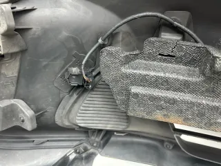 86511C5510 Бампер передний Kia Sorento 3 restailing Арт 2-957372, вид 26