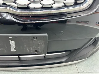 86511C5510 Бампер передний Kia Sorento 3 restailing Арт 2-957372, вид 6