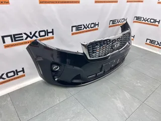86511C5510 Бампер передний Kia Sorento 3 restailing Арт 2-957372, вид 10