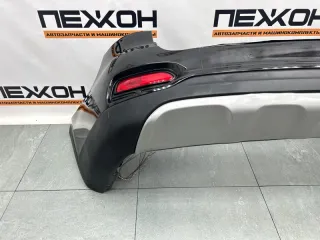 86611C5500 Бампер задний Kia Sorento 3 restailing Арт 2-957382, вид 14