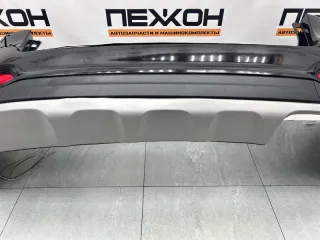 86611C5500 Бампер задний Kia Sorento 3 restailing Арт 2-957382, вид 15