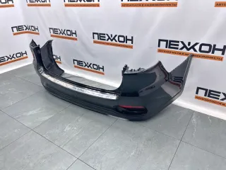 86611C5500 Бампер задний Kia Sorento 3 restailing Арт 2-957382, вид 2