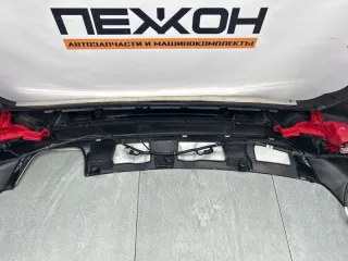86611C5500 Бампер задний Kia Sorento 3 restailing Арт 2-957382, вид 21