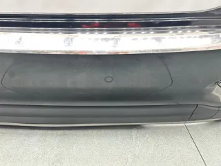 86611C5500 Бампер задний Kia Sorento 3 restailing Арт 2-957382, вид 6