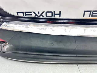86611C5500 Бампер задний Kia Sorento 3 restailing Арт 2-957382, вид 7