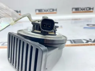 31349366 Сигнал (клаксон) Volvo XC90 2 restailing Арт 2-957393, вид 4