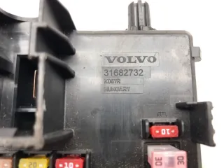 32209198 Блок предохранителей Volvo XC90 2 restailing Арт 2-957404, вид 5