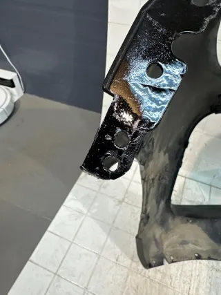 51118099125 Бампер передний BMW X5 G05  Арт 2-957444, вид 16