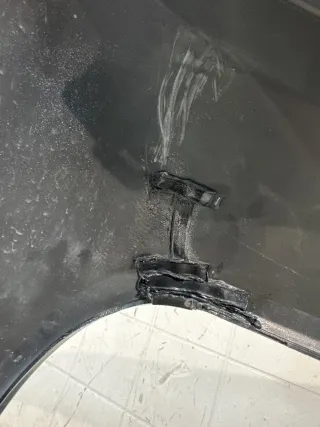 51118099125 Бампер передний BMW X5 G05  Арт 2-957444, вид 19