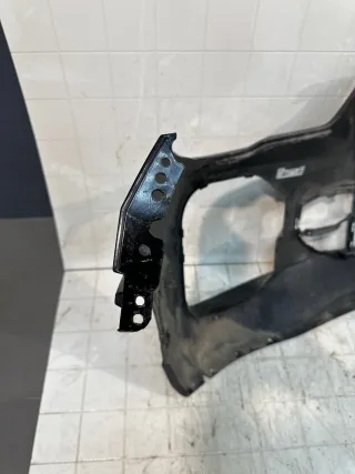 51118099125 Бампер передний BMW X5 G05  Арт 2-957444, вид 9