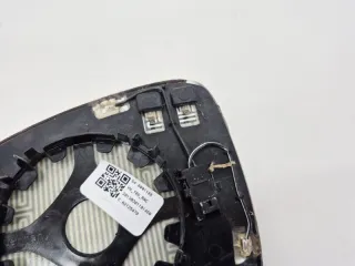 4L0857535A Зеркальный элемент Volkswagen Touareg 2 Арт 2-957557, вид 6