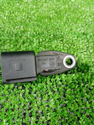 030907601E Датчик распредвалаg Volkswagen Golf 5 Арт 2-957588, вид 4