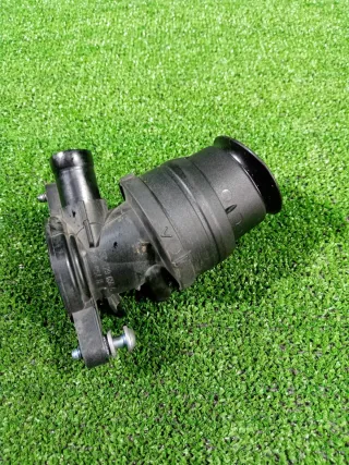 03C129656C Патрубок турбины Volkswagen Passat B7 Арт 2-957649, вид 4
