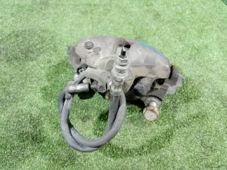 1K0615123E Суппорт тормозной Volkswagen Golf 5 Арт 2-957661, вид 3