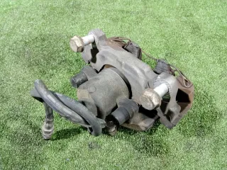 1K0615123E Суппорт тормозной Volkswagen Golf 5 Арт 2-957661, вид 5