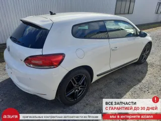 1K0423810A Тяга рулевая Volkswagen Scirocco 3 Арт 2-957683, вид 8