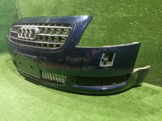 8N0807101AD Бампер передний Audi TT 1 Арт 2-957798, вид 3