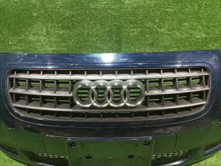 8N0807101AD Бампер передний Audi TT 1 Арт 2-957798, вид 6