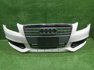 8K0807105A Бампер передний Audi A4 B8 Арт 2-957799, вид 1