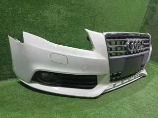 8K0807105A Бампер передний Audi A4 B8 Арт 2-957799, вид 3