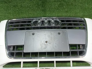 8K0807105A Бампер передний Audi A4 B8 Арт 2-957799, вид 5