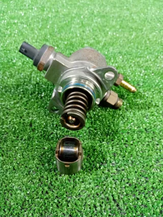 03C127026P ТНВД Volkswagen Passat B7 Арт 2-957820, вид 2