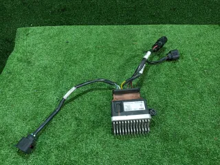 8K0959501G Блок управления вентилятором Audi A4 B8 Арт 2-957851, вид 1