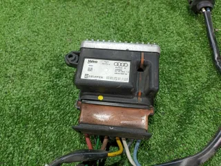 8K0959501G Блок управления вентилятором Audi A4 B8 Арт 2-957851, вид 2