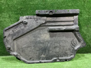 51757158405 Защита днища кузова BMW X5 E70 Арт 2-957863, вид 2