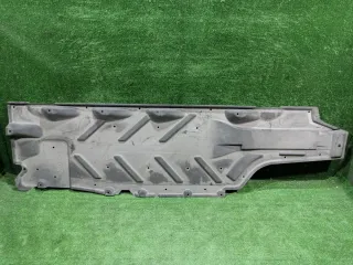 A2466190238 Защита днища кузова Mercedes B W246 Арт 2-957952, вид 4