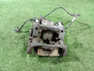 4400T0 Суппорт тормозной Peugeot 207 Арт 2-957984, вид 4