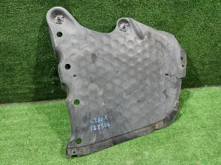 1K5825205B Защита днища кузова Volkswagen Golf 5 Арт 2-957995, вид 1