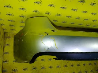 8K0807521 Бампер задний Audi A4 B5 Арт 2-958163, вид 2