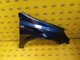 6101339 Крыло переднее правое Opel Astra G Арт 2-958223, вид 1